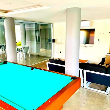 Excelente Departamento Con Alberca Cerca De Playa - Residencial Coto Mareta I Daire Mazatlan Dış mekan fotoğraf