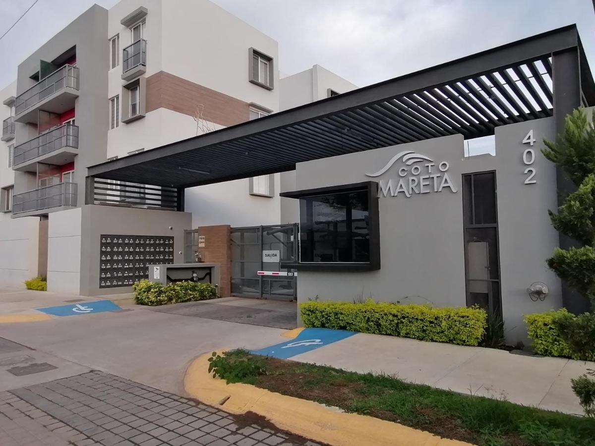 Excelente Departamento Con Alberca Cerca De Playa - Residencial Coto Mareta I Daire Mazatlan Dış mekan fotoğraf