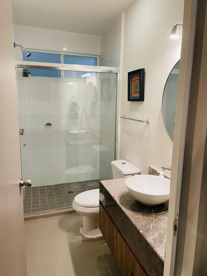 Excelente Departamento Con Alberca Cerca De Playa - Residencial Coto Mareta I Daire Mazatlan Dış mekan fotoğraf