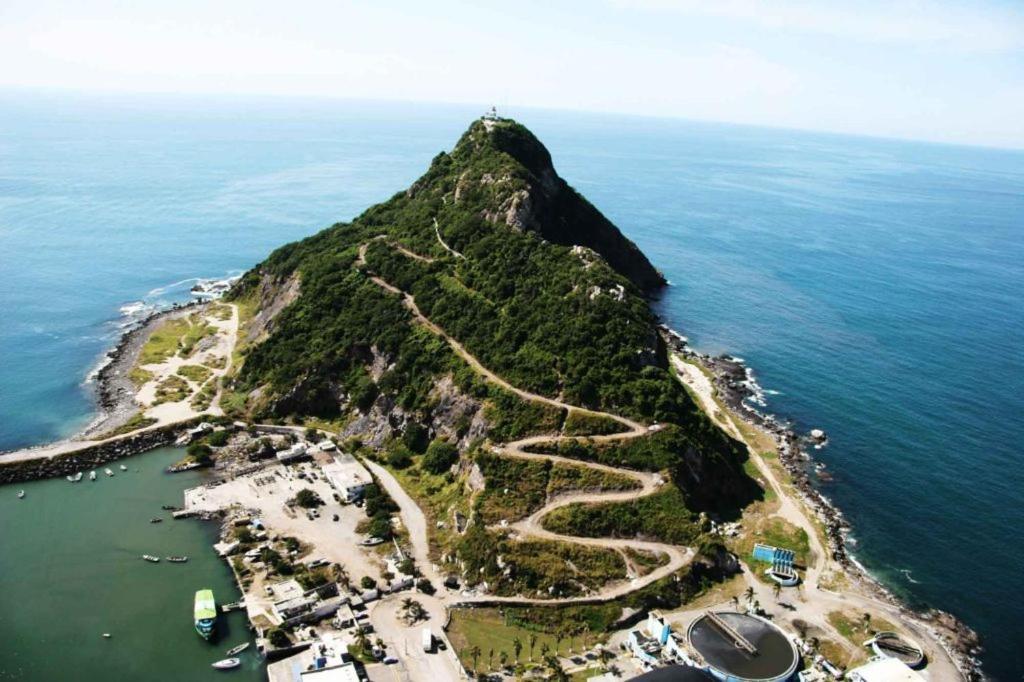Excelente Departamento Con Alberca Cerca De Playa - Residencial Coto Mareta I Daire Mazatlan Dış mekan fotoğraf
