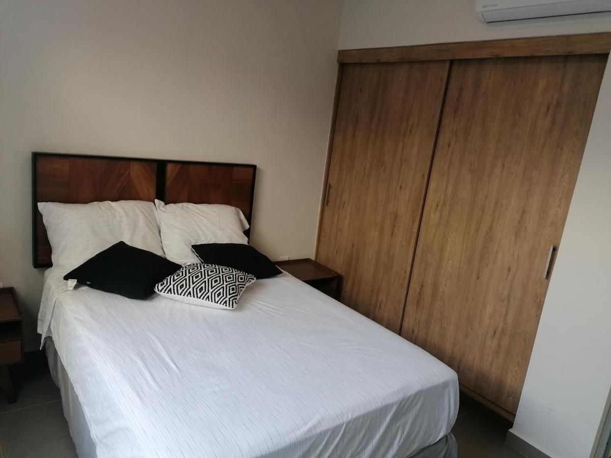 Excelente Departamento Con Alberca Cerca De Playa - Residencial Coto Mareta I Daire Mazatlan Dış mekan fotoğraf