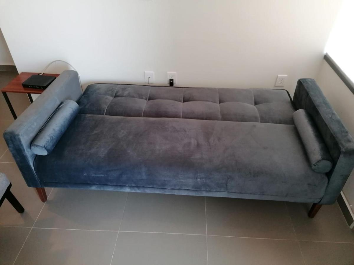 Excelente Departamento Con Alberca Cerca De Playa - Residencial Coto Mareta I Daire Mazatlan Dış mekan fotoğraf