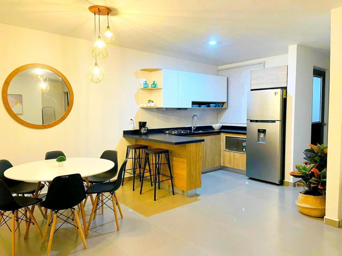 Excelente Departamento Con Alberca Cerca De Playa - Residencial Coto Mareta I Daire Mazatlan Dış mekan fotoğraf